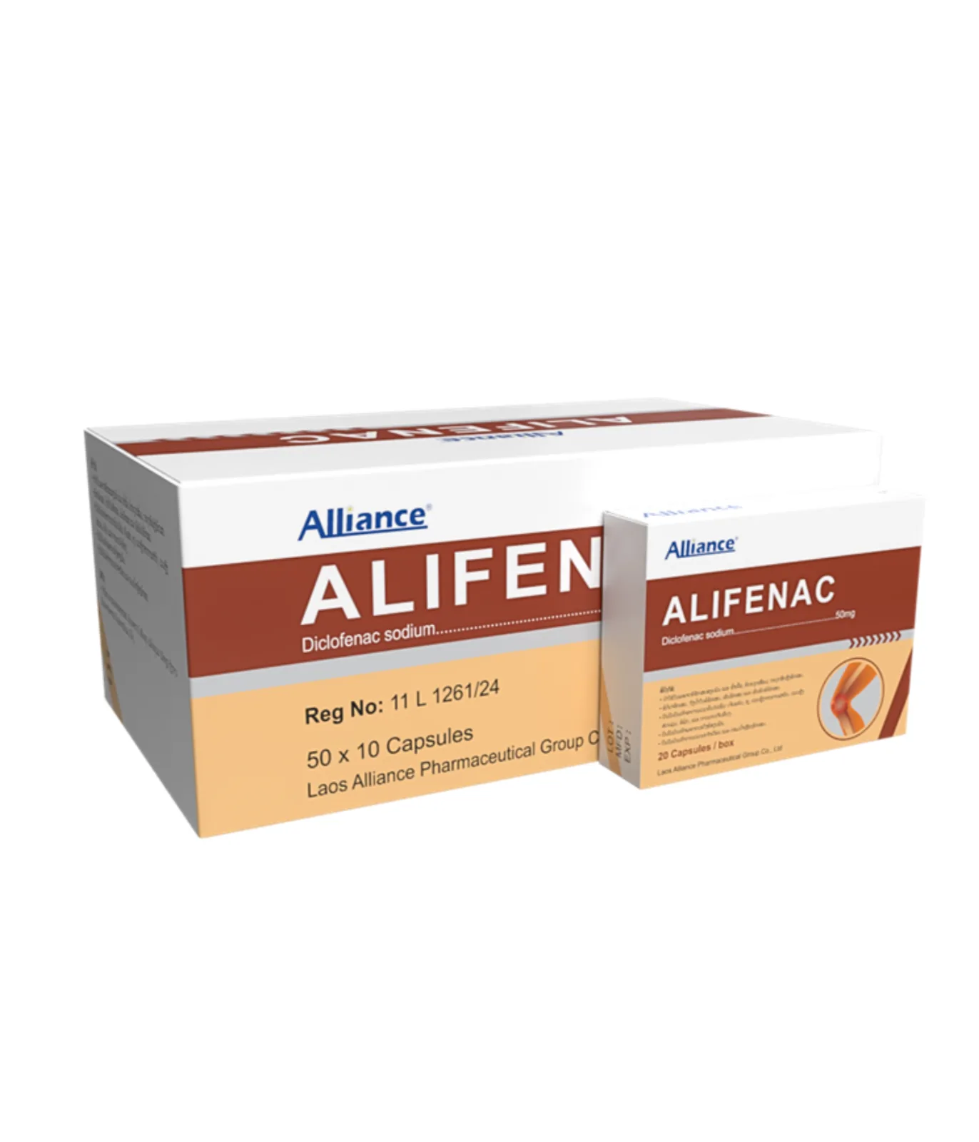 ALIFENAC