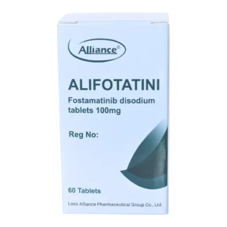 ALIFOTATINI