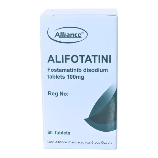 ALIFOTATINI