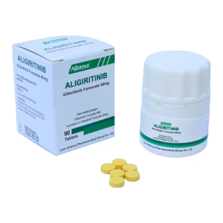 ALIGIRITINIB