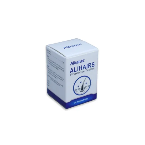 ALIHAIRS 1mg