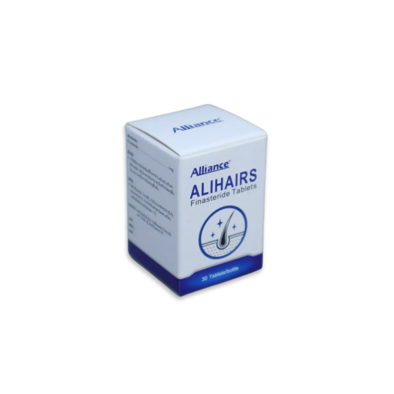ALIHAIRS 1mg