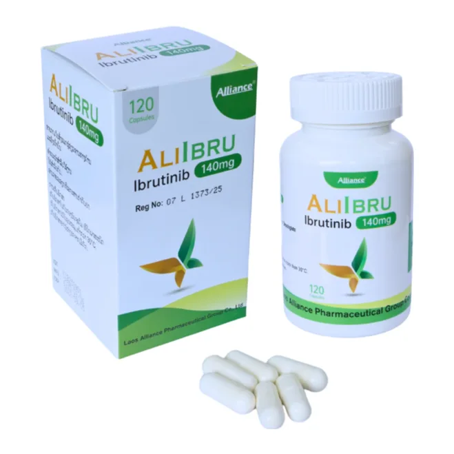 ALIIBRU