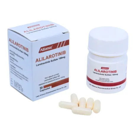 ALILAROTINIB
