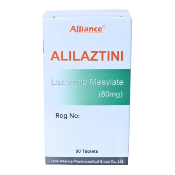 ALILAZTINI