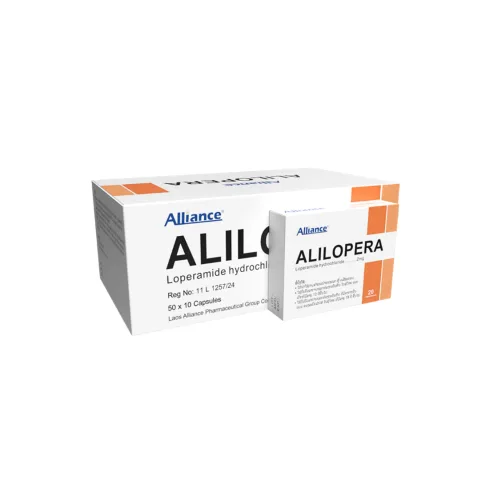 ALILOPERA