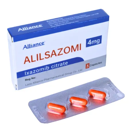 ALILSAZOMI