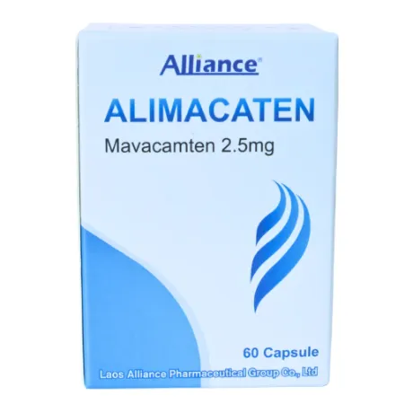 ALIMACATEN