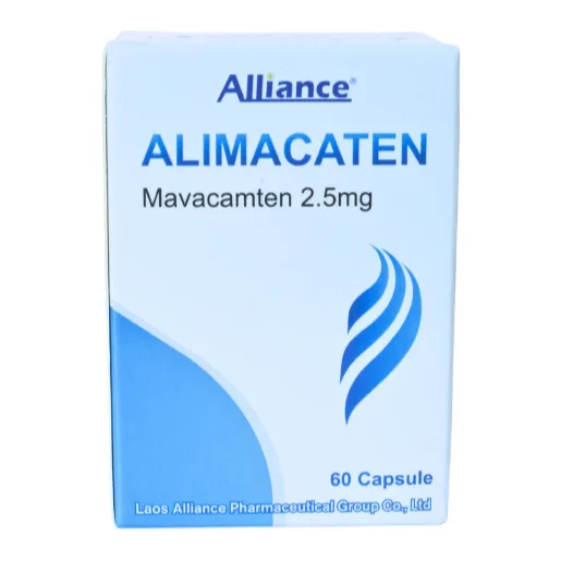 ALIMACATEN