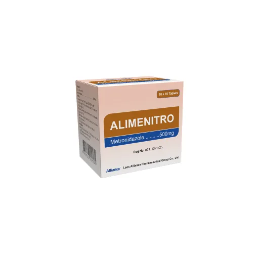 ALIMENITRO