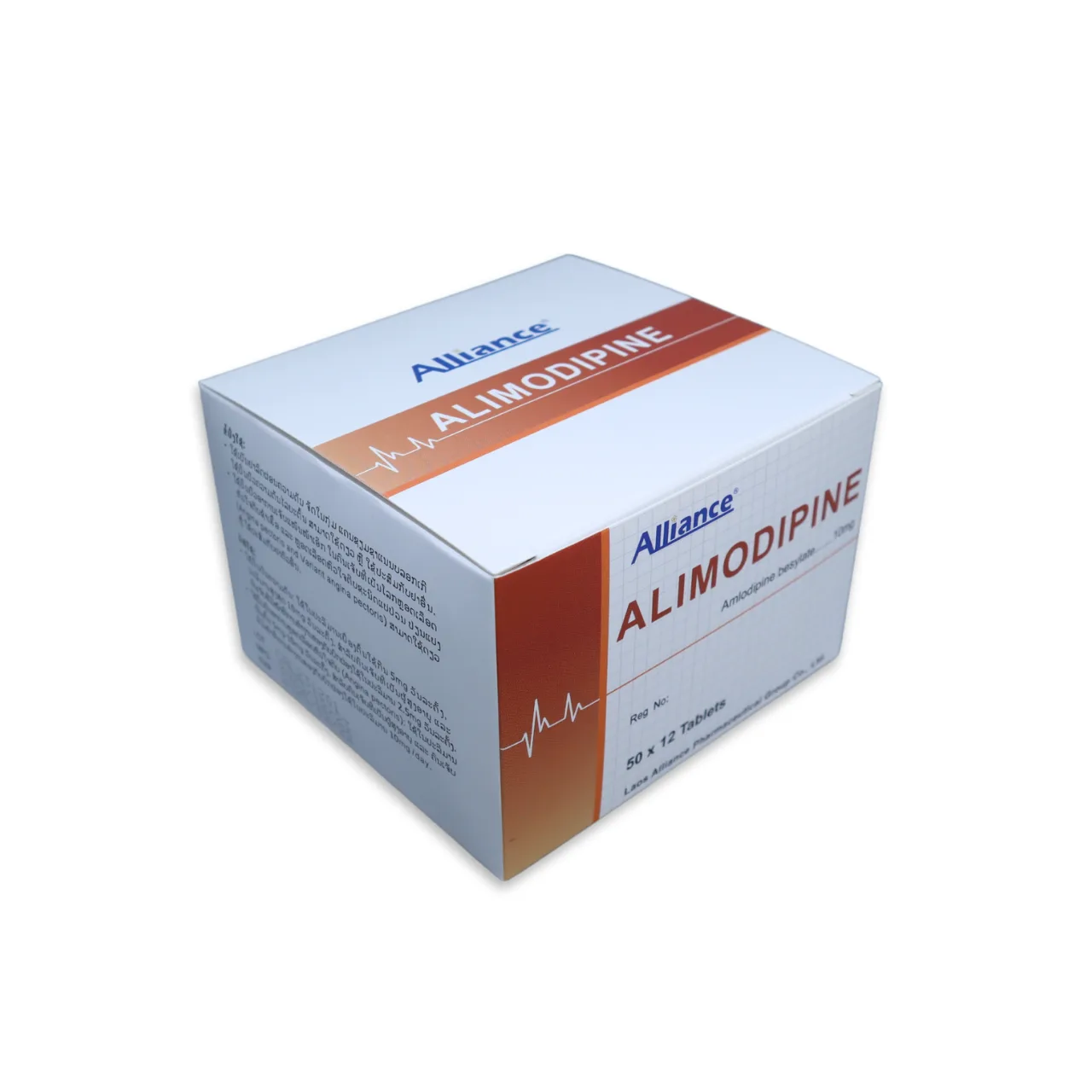 ALIMODIPINE