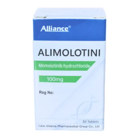 ALIMOLOTINI 100mg
