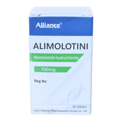ALIMOLOTINI 100mg