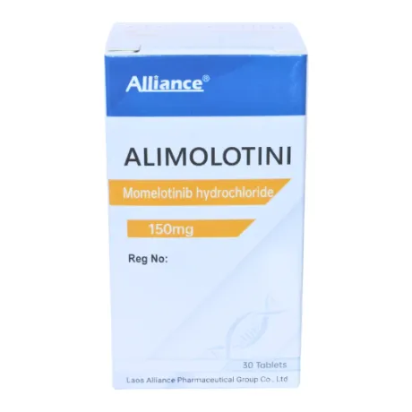 ALIMOLOTINI 150mg