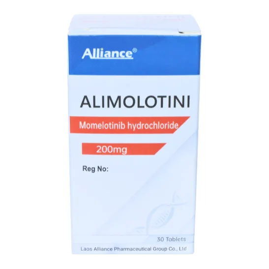 ALIMOLOTINI 200mg