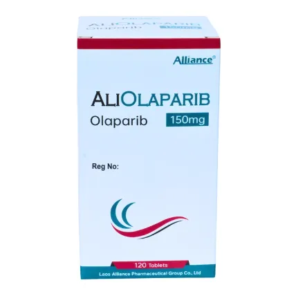 ALIOLAPARIB
