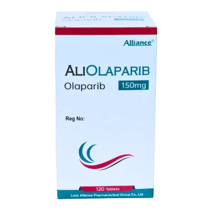 ALIOLAPARIB