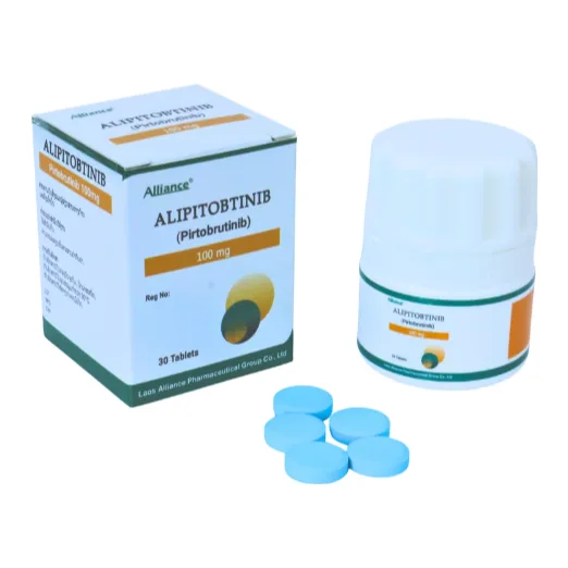ALIPITOBTINIB