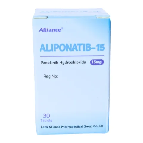 ALIPONATIB 15mg