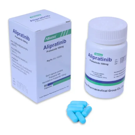 ALIPRATINIB