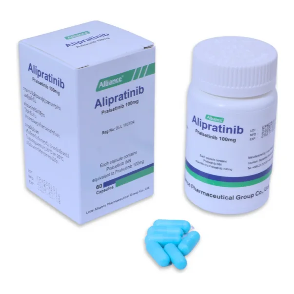 ALIPRATINIB