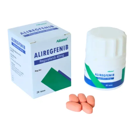 ALIREGFENIB