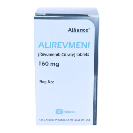 ALIREVMENI 160mg