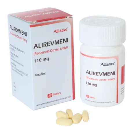 ALIREVMENI 25mg