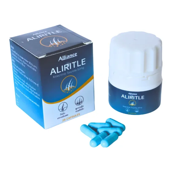 ALIRITLE