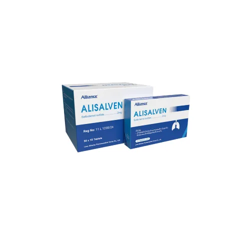 ALISALVEN