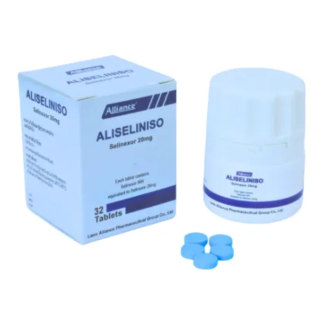 ALISELINISO
