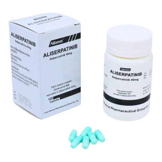 ALISERPATINIB