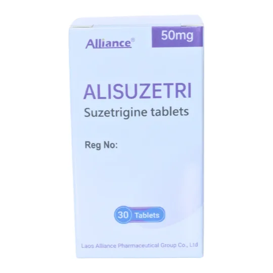 ALISUZETRI