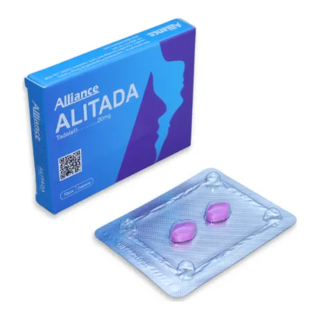 ALITADA