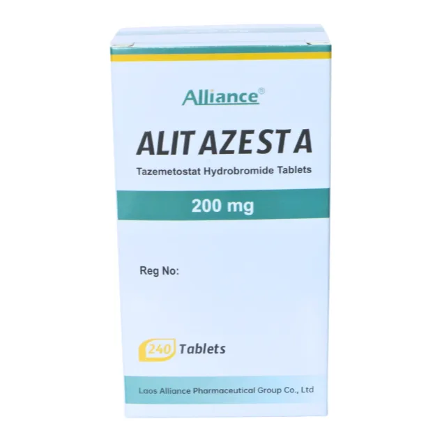 ALITAZESTA