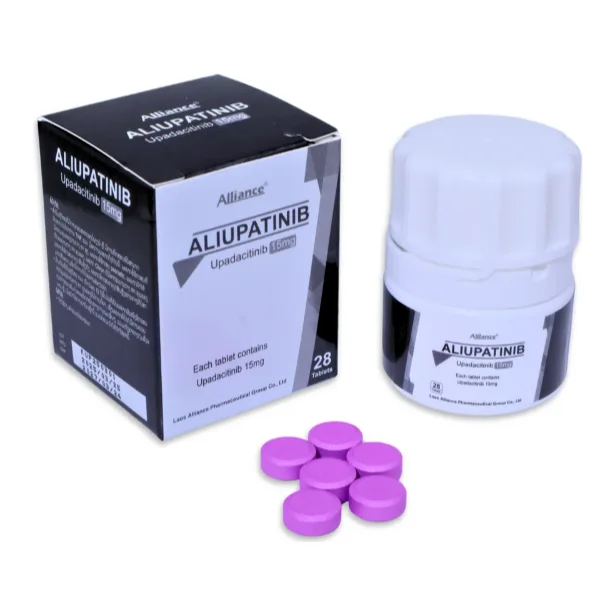 ALIUPATINIB