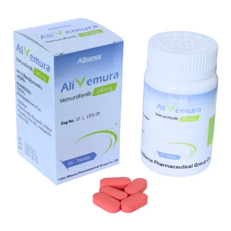 ALIVEMURA