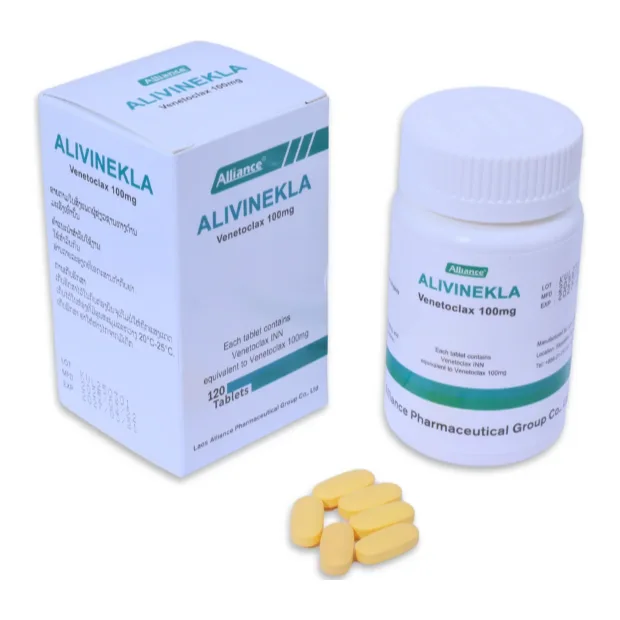 ALIVINEKLA