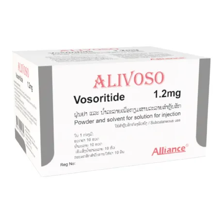 ALIVOSO