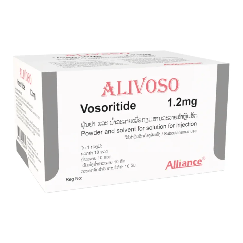 ALIVOSO