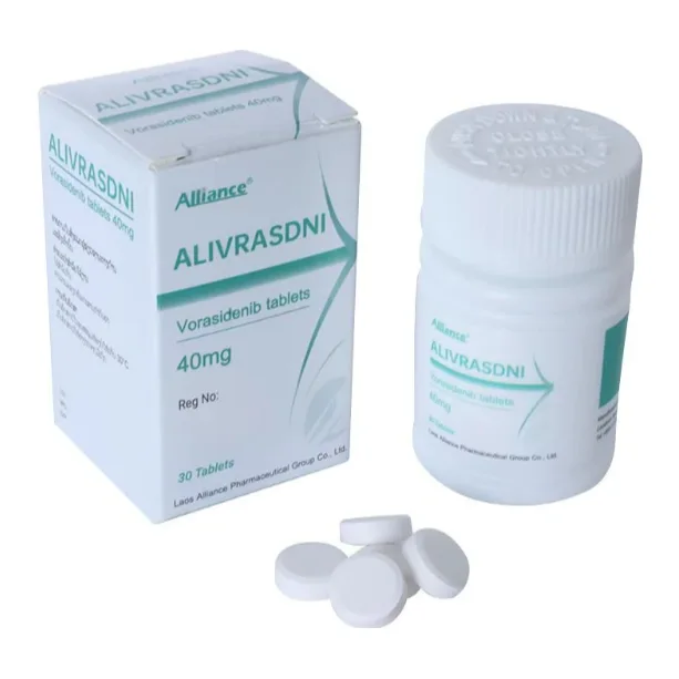 ALIVRASDNI