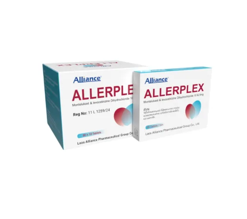ALLERPLEX