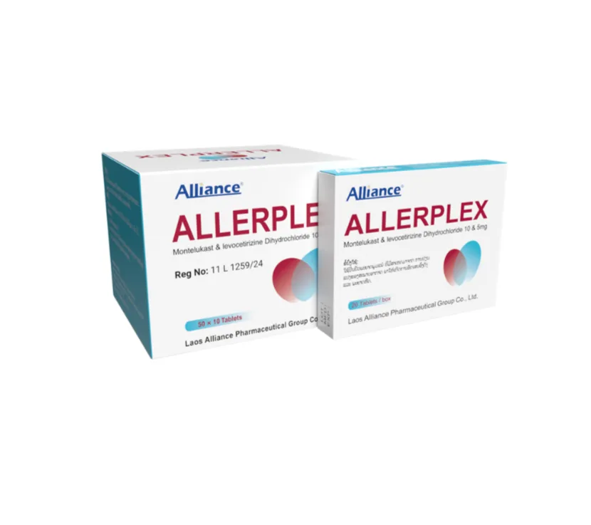 ALLERPLEX