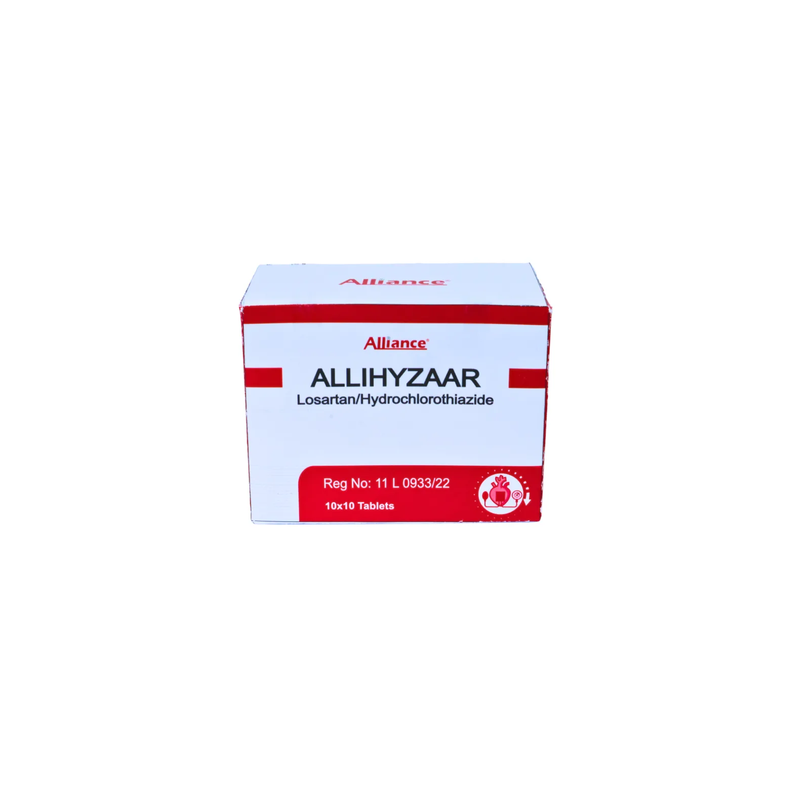ALLIHYZAAR