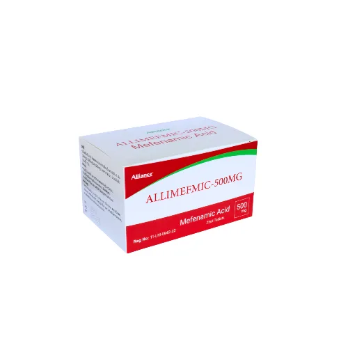 ALLIMEFMIC 500