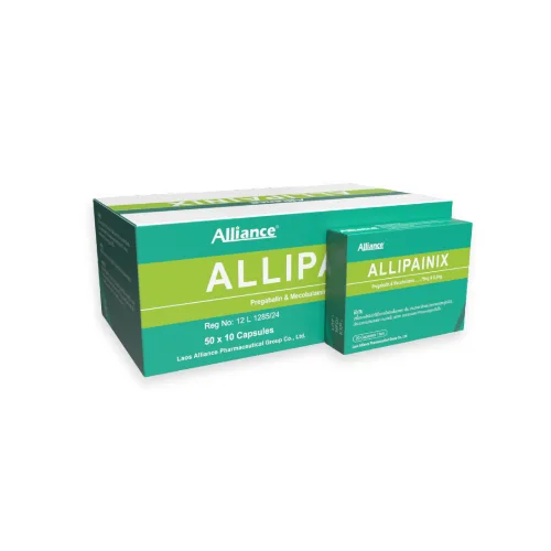 ALLIPAINIX