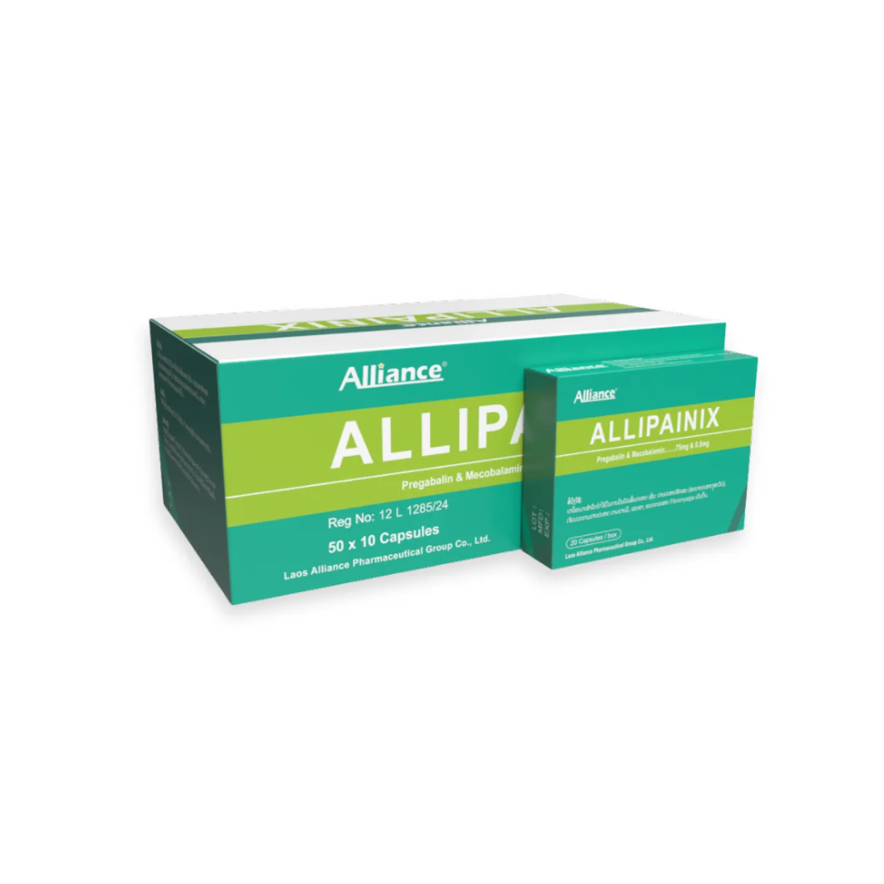 ALLIPAINIX
