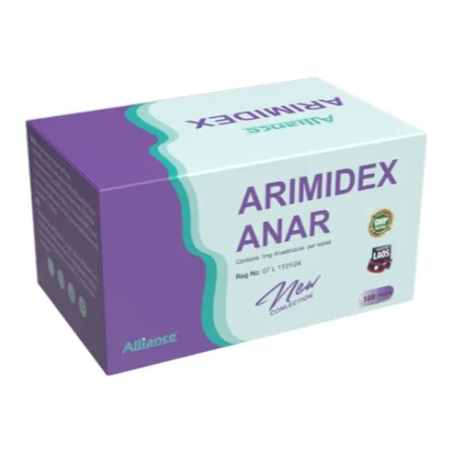 ARIMIDEX