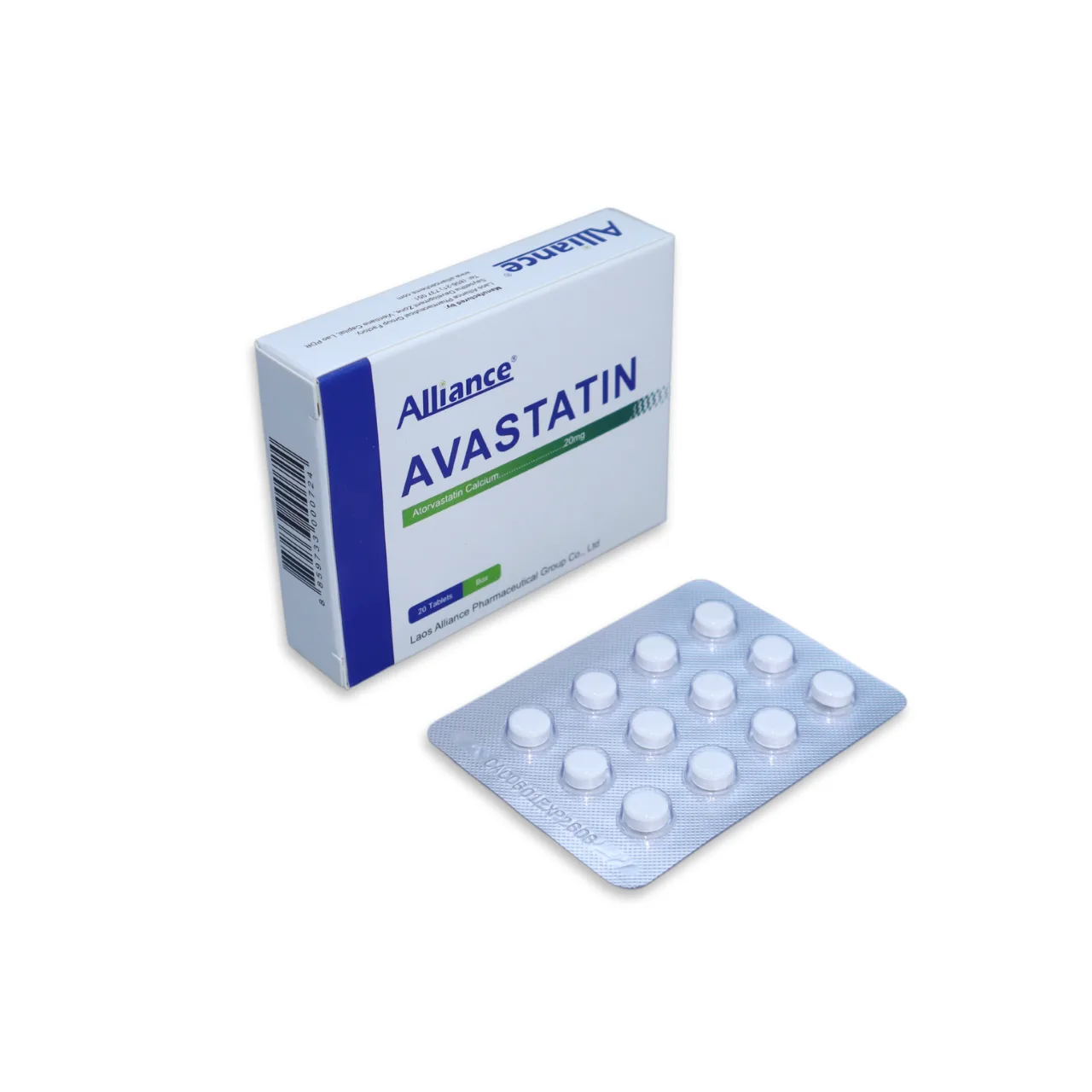 AVASTATIN