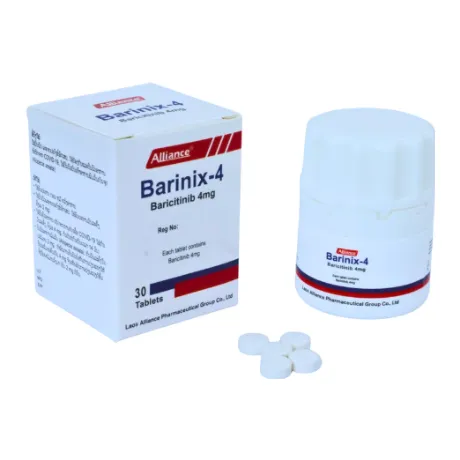 BARINIX 4mg